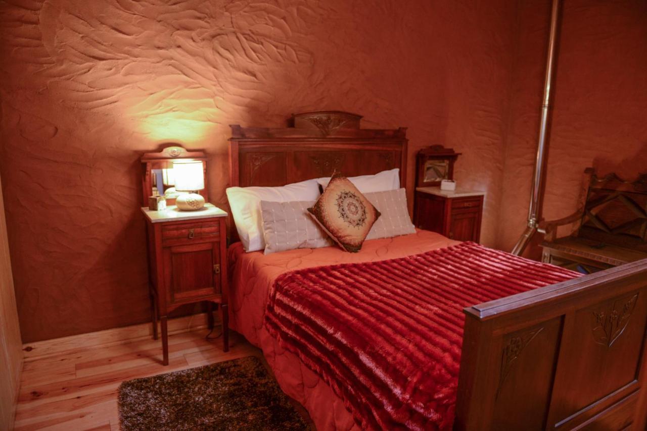 Villa Casa Dos Alcaides Sabugueiro  Esterno foto