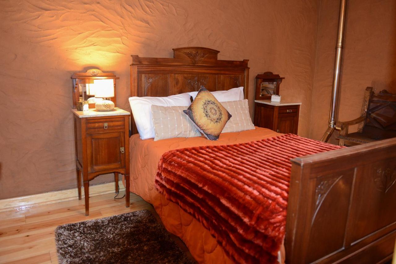 Villa Casa Dos Alcaides Sabugueiro  Esterno foto